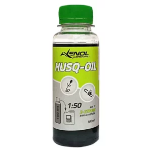 Olej do 2-suwów Husq-oil Axenol