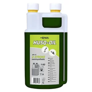 Olej do 2-suwów Husq-oil Axenol