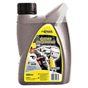 Olej do pneumatyki Axenol