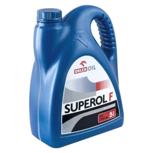 Olej Superol F CD 15W/40