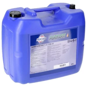 Olej Agrifarm MOT LA 15W40