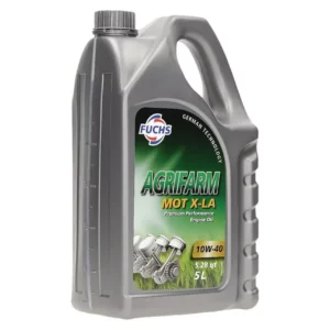Olej Agrifarm MOT X-LA 10W40