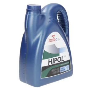 Olej Hipol GL-4