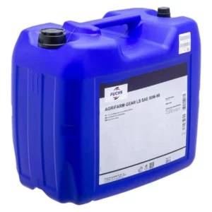 Olej Agrifarm Gear LS 80W90