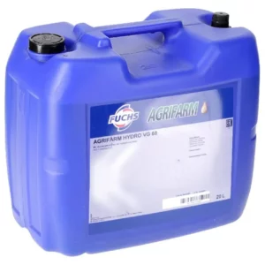 Olej Agrifarm Hydro VG 68