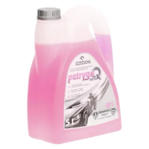 Płyn do chłodnic Petrygo Q