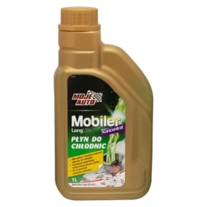 Koncentrat do chłodnic Mobiler