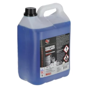 Koncentrat płynu do chłodnic niebieski MA Profesional