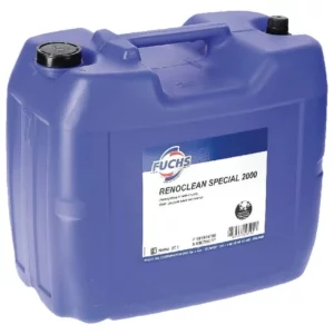 Środek myjący Renoclean Special 2000 Fuchs