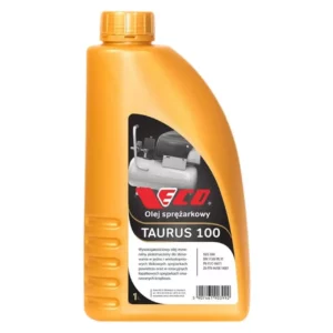 Olej do sprężarek Veco Taurus 100
