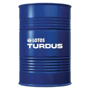 Olej Turdus SHPD 15W/40