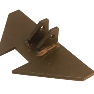 Redlice skrzydełkowe Besson