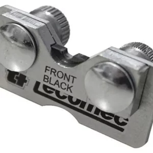 Ściernica do profilowania tarcz szlifierskich