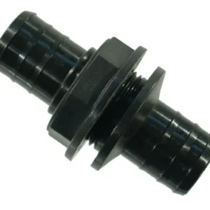 Złączka ścienna kompletna Arag