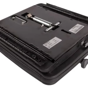 Zawieszenie pneumatyczne