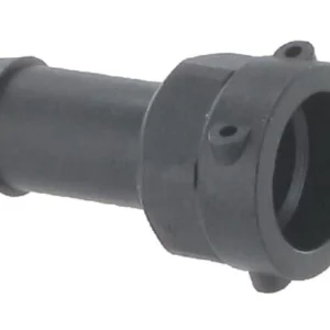 Króciec węża T3F 16mm