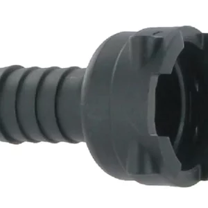 Końcówka węża wytłaczana 3/4" x 20 mm
