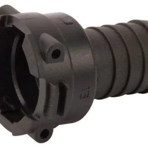 Złącze węża proste 25 T3F