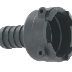 Przyłącze węża wewnętrzne zaokrąglone 25 mm