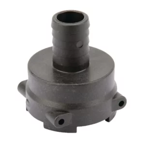 Przyłącze węża T6F 25 mm