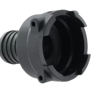 Końcówka węża wytłaczana 1 1/2" x 32 mm