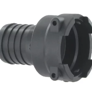 Końcówka węża wytłaczana 1 1/2" x 35 mm