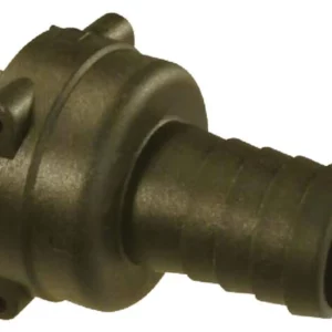 Arag Końcówka węża wytłaczana 3" x 60 mm