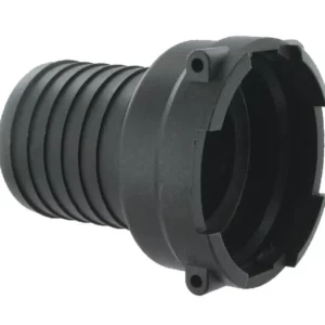 Końcówka węża wytłaczana 3" x 75 mm