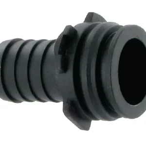 Końcówka wtykana 3" x 75 mm