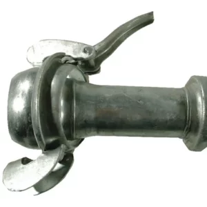 Złącze do rozbudowy KKM / KKV Bauer