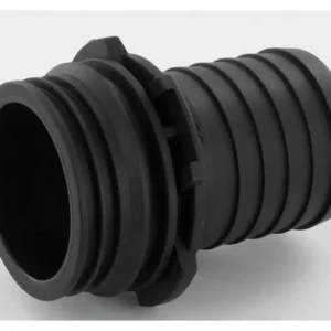 Króciec węża T7M 60mm