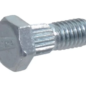 Śruba zębata M6x16 (500)