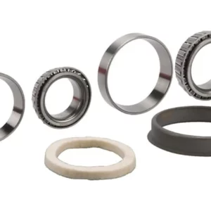 Zestaw łożysk koła