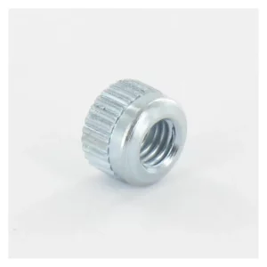 Tulejka wciskowa listwy