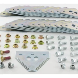 Zestaw naprawczy 25 kl. gruby zębaty