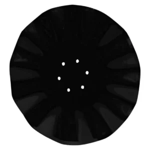 Talerz gładki 460 x 4.0 mm