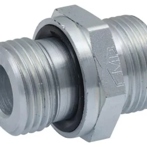 Przyłącze proste BSP/M - typ E Knomi