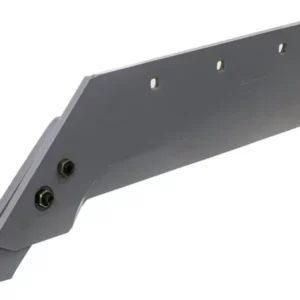 Lemiesz z dłutem ASO 184