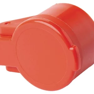 Uchwyt wtyczki ISO 12