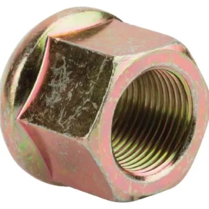 Nakrętka obręczy koła