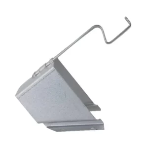 Uchwyt klina hamującego