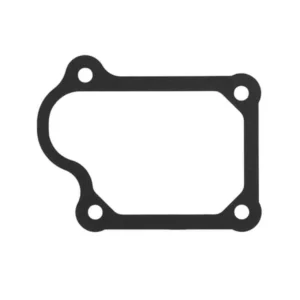 Uszczelka dźwigni uchylnej