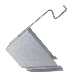 Uchwyt klina hamującego