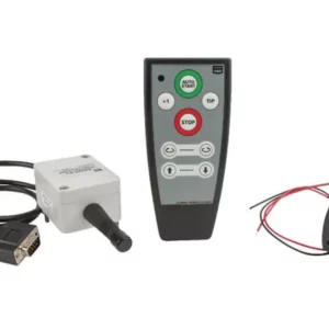 Jednostka sterująca