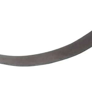 Sprężyna piórowa 0