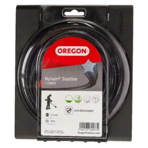 Żyłka tnąca O 2.7x70m Nylium Starline