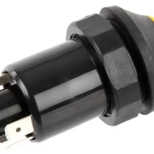 Przełącznik przyciskowy