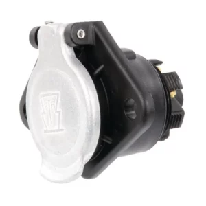 Gniazdo 7 - biegunowe