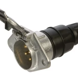 Gniazdo 7 - biegunowe