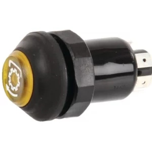 Przełącznik przyciskowy